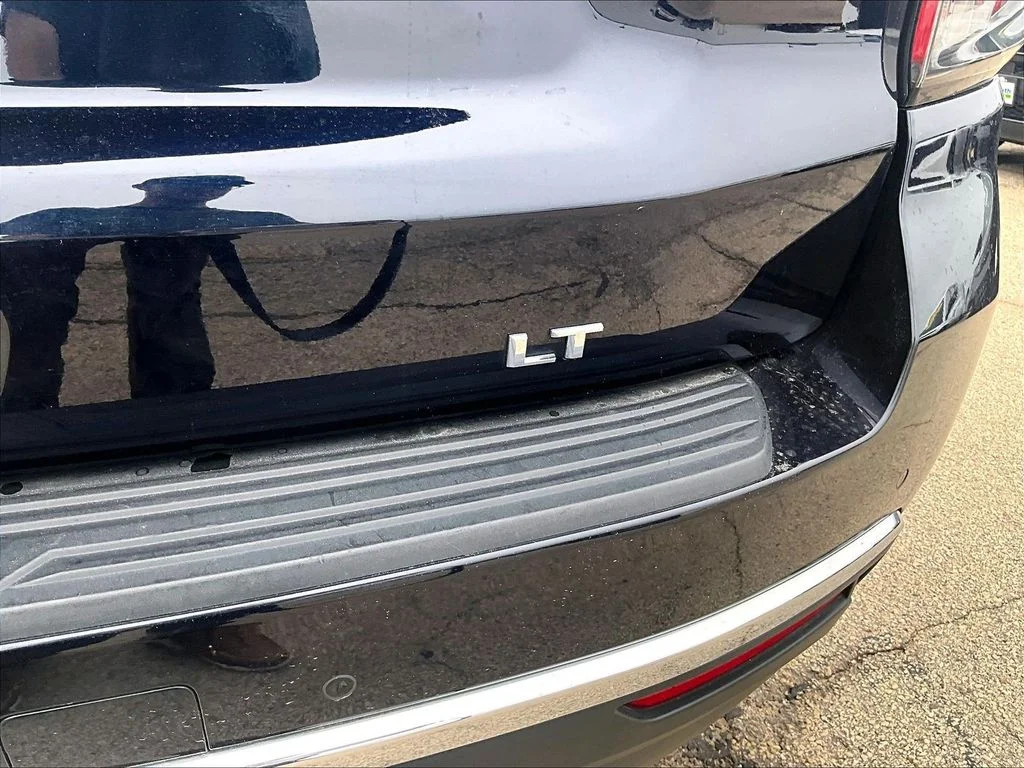 Used 2023 Blue Chevrolet LT image 27