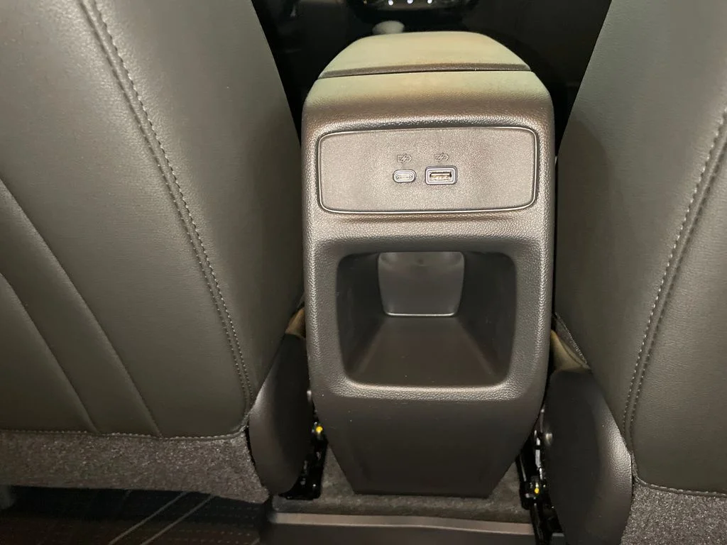 2026 Chevrolet Trax Activ - Photo 25