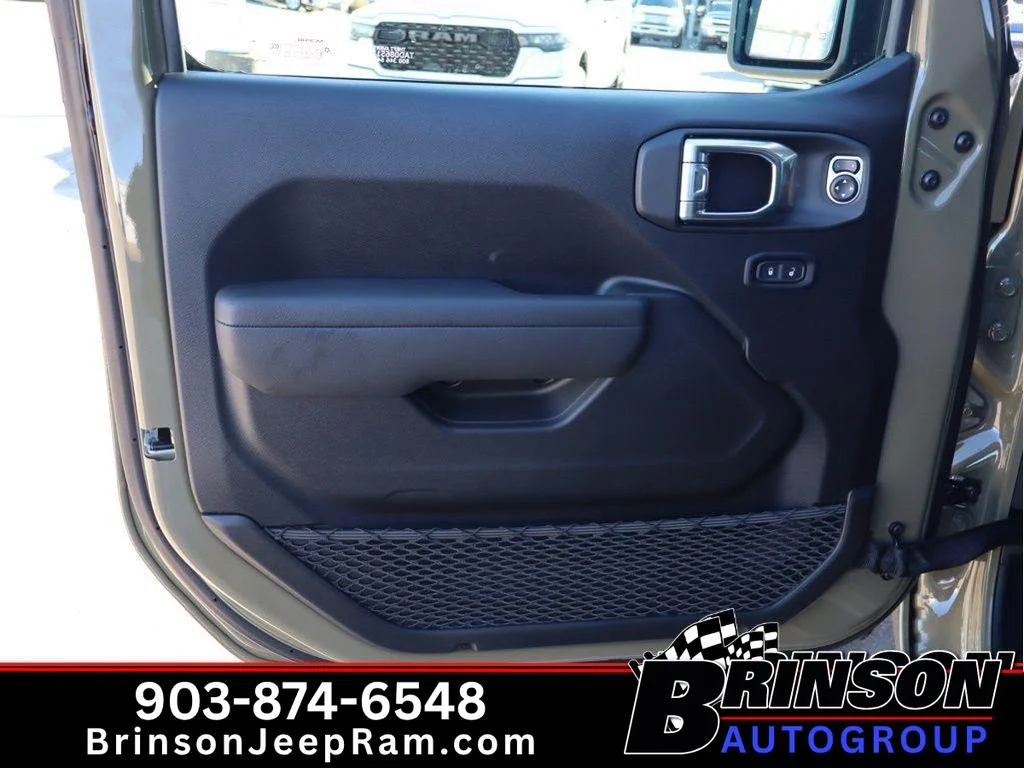 New 2026 41 Exterior Paint Jeep Sport S image 9