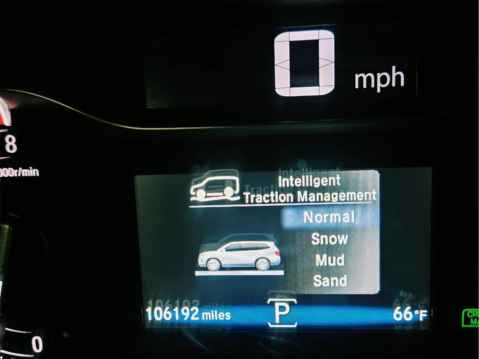 Used 2017 White Diamond Pearl Honda EX-L image 28