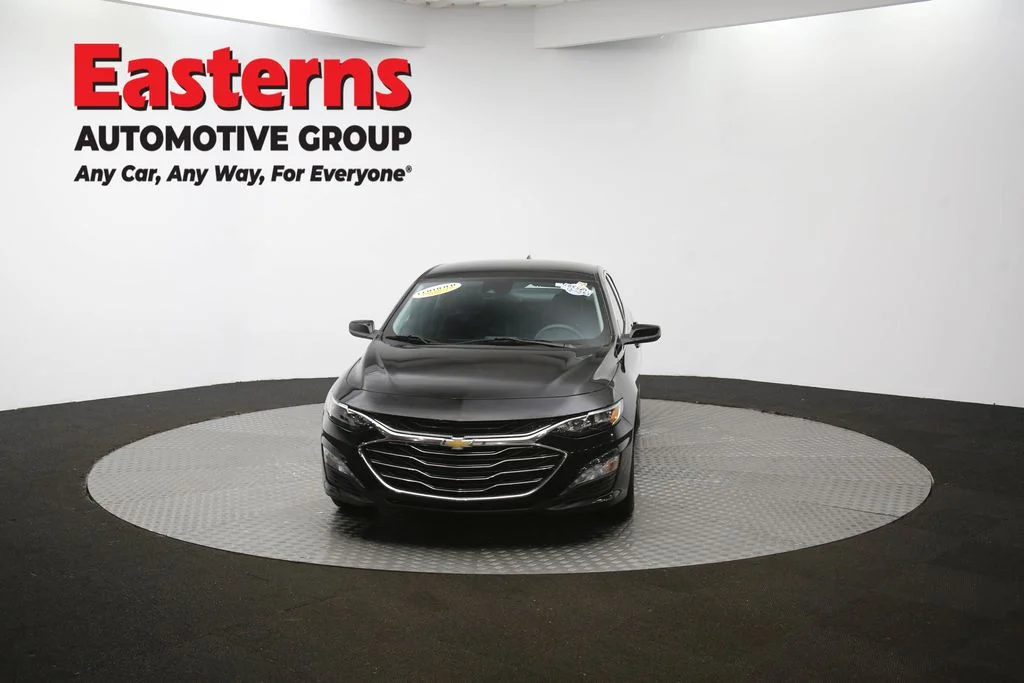 Used 2024 Black Chevrolet LT image 51