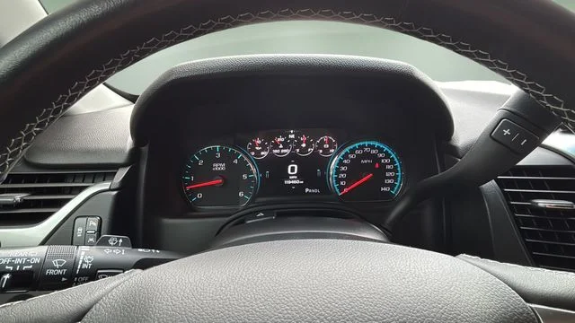Used 2019 White Chevrolet Premier image 15