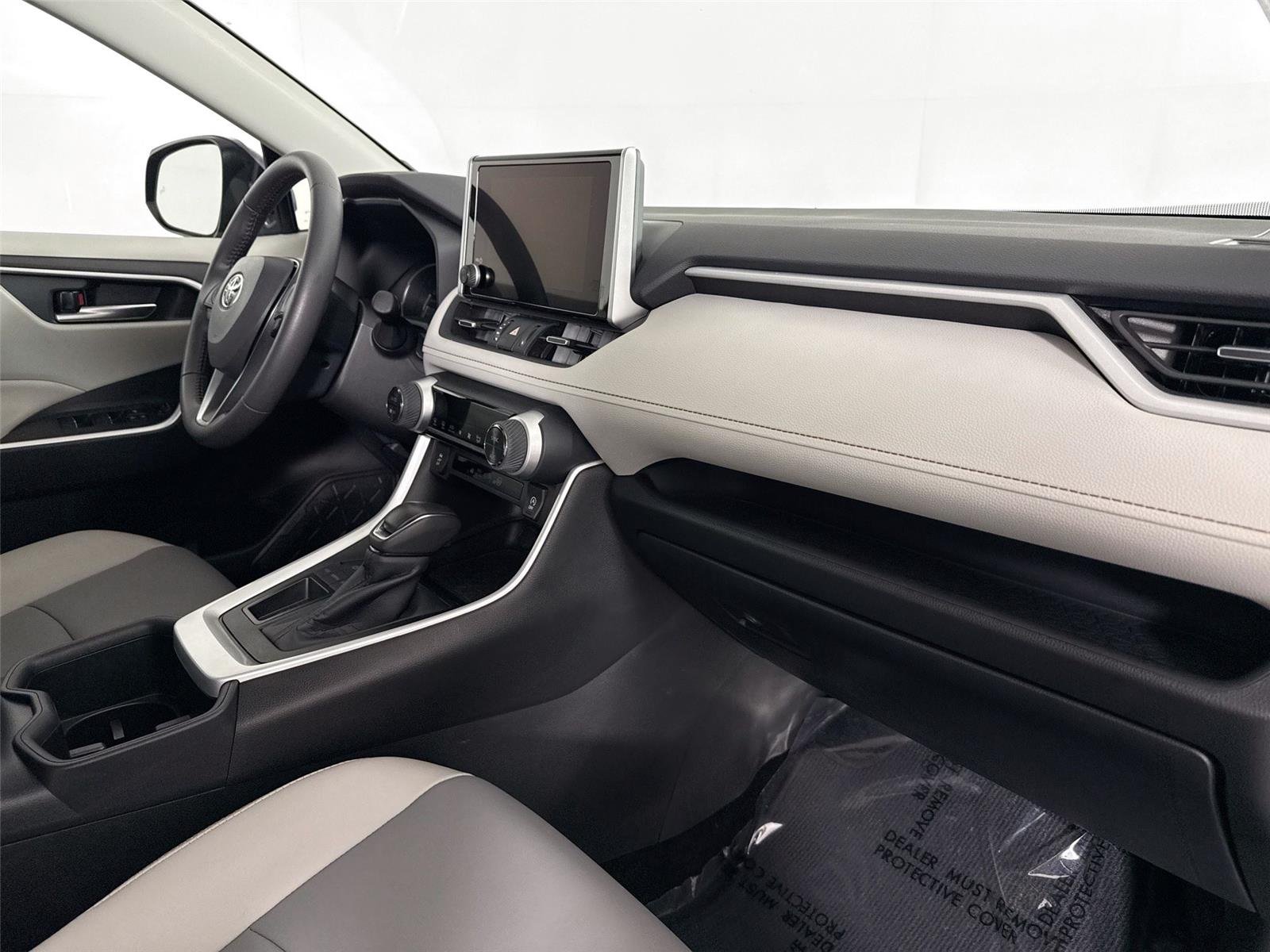 Certified Used 2025 Blueprint Toyota XLE Premium image 43