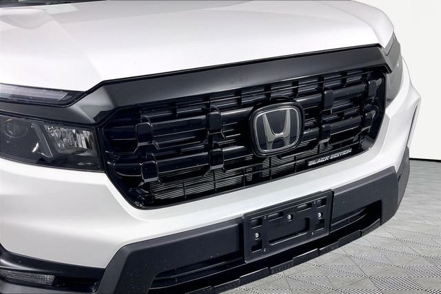Used 2026 White Honda Black Edition image 30