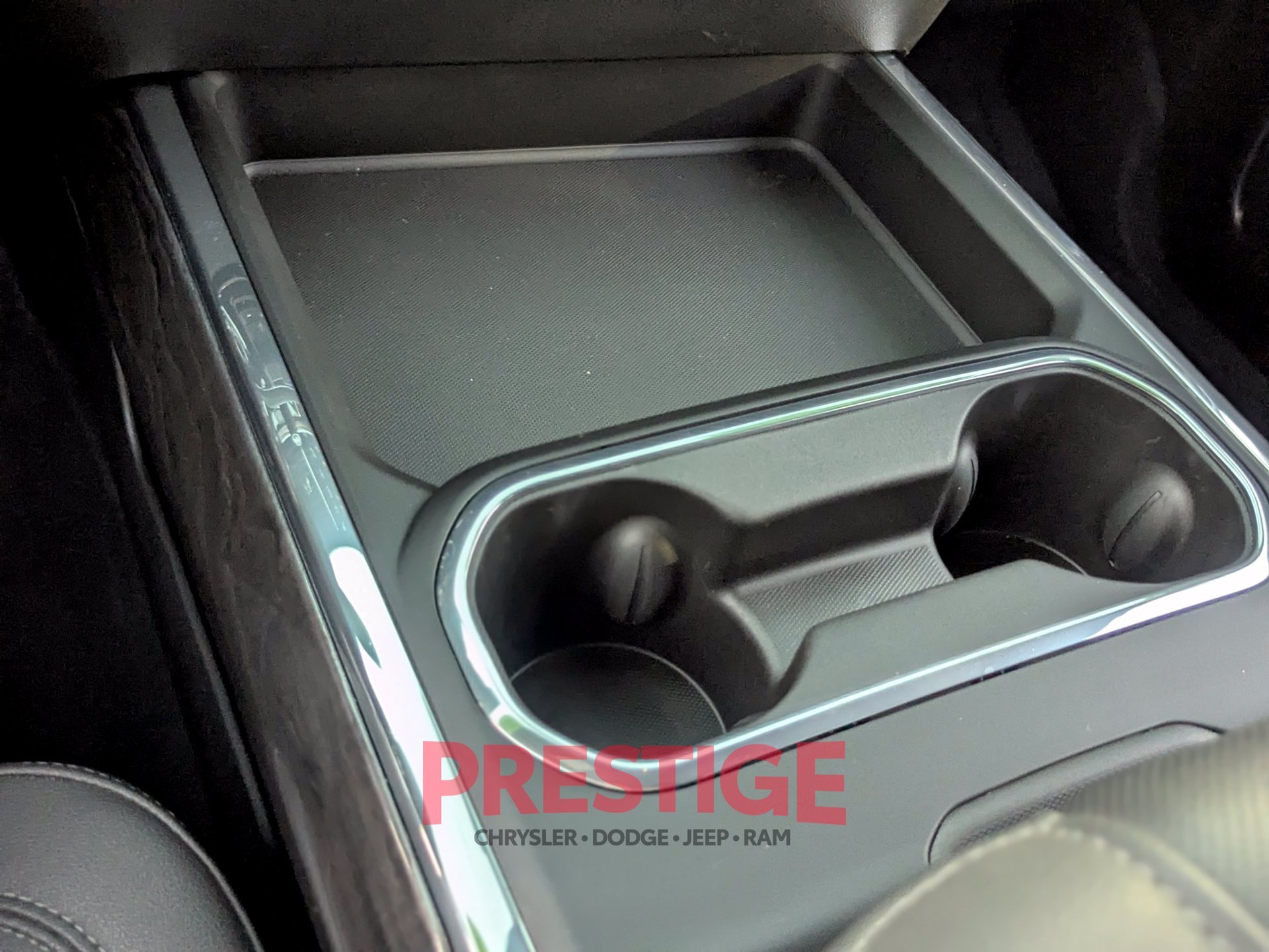 Used 2024 Gray Chevrolet LTZ image 22
