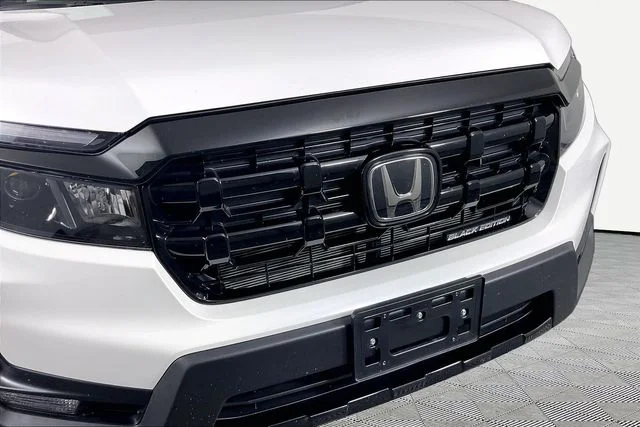 Used 2026  Honda Black Edition image 30