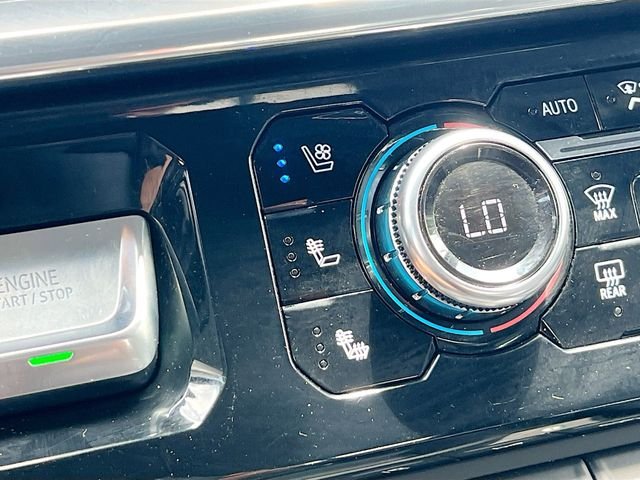 2024 GMC Sierra 3500HD Denali - Photo 22