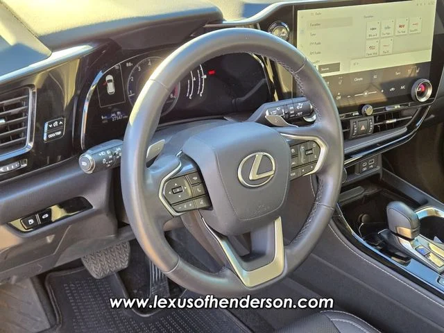 Certified Used 2022 Gray Lexus 350 Premium image 24