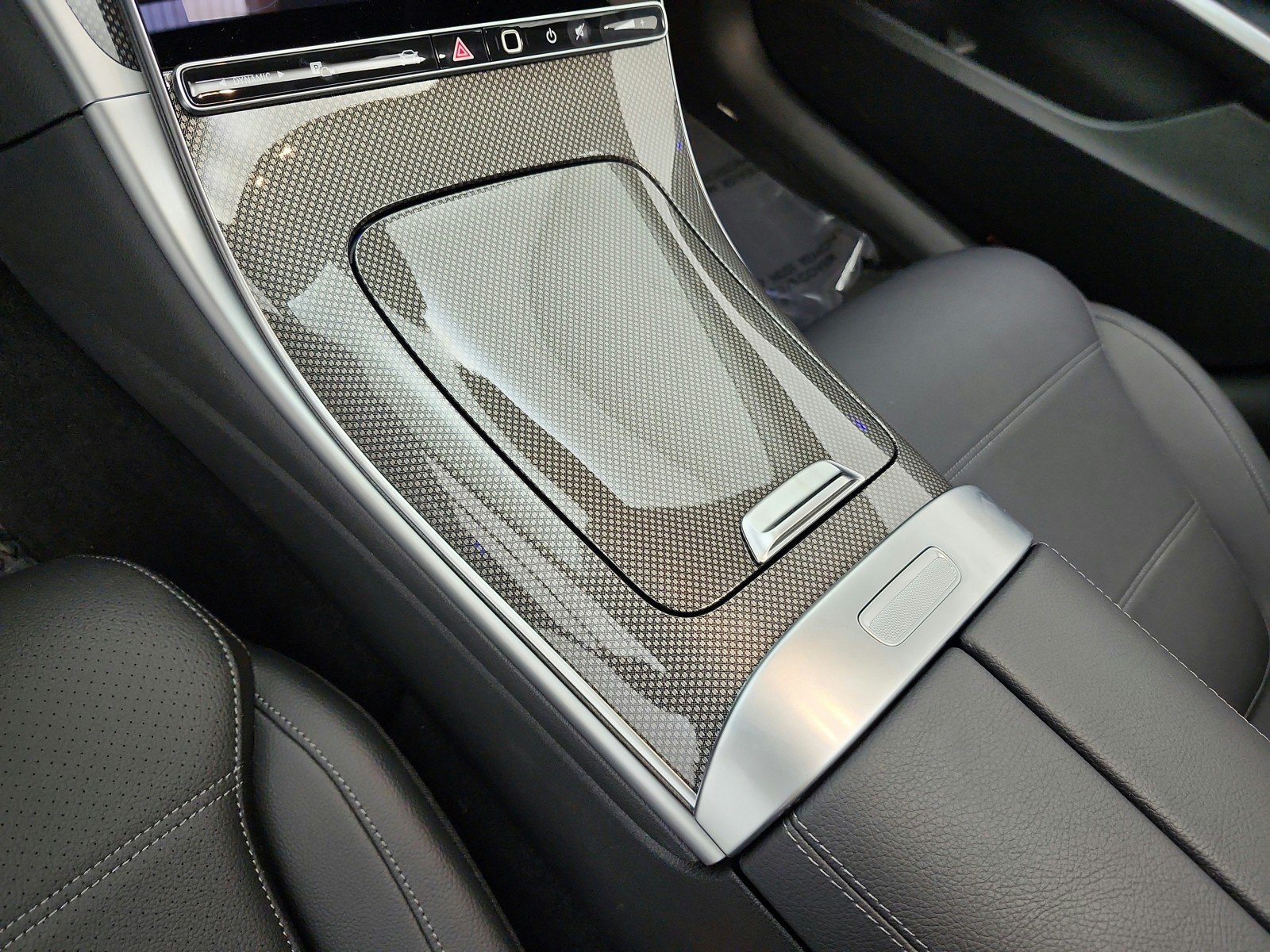 New 2026 Cirrus Silver Metallic Mercedes-Benz C 300 Sedan image 10