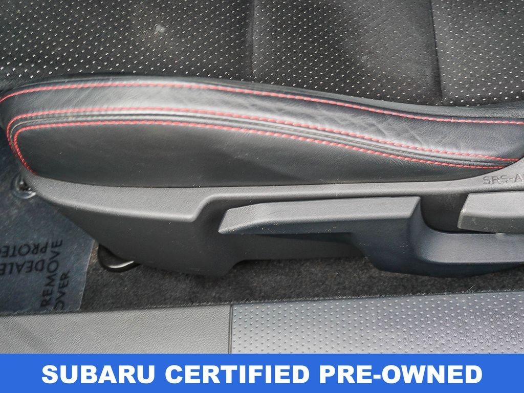 Used 2023 Gray Subaru Limited image 19