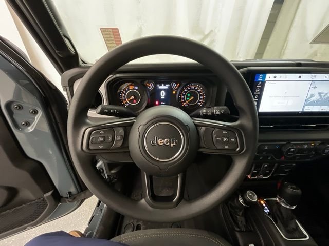 New 2026 Anvil Clear-Coat Exterior Paint Jeep Sport image 11