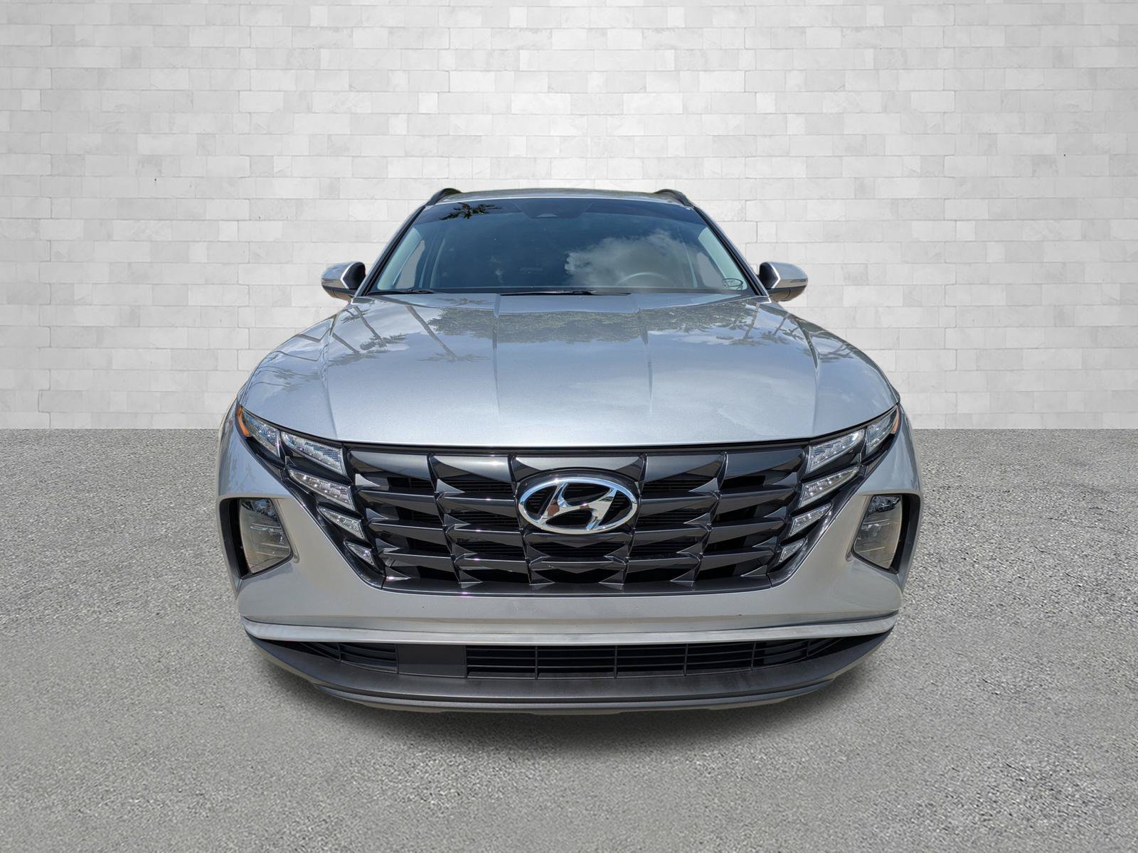 2024 Hyundai Tucson SEL - Photo 6