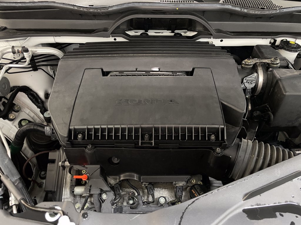 2025 Honda Pilot EX-L - Photo 47