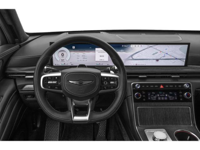 New 2026 Makalu Gray Genesis 3.5T e-SC image 9