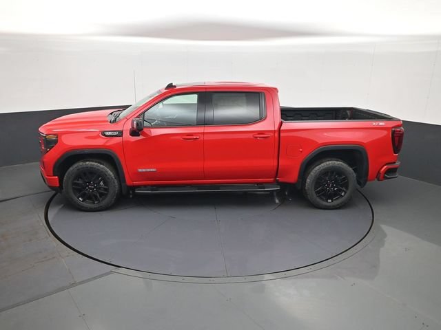 2026 GMC Sierra 1500 Elevation - Photo 20