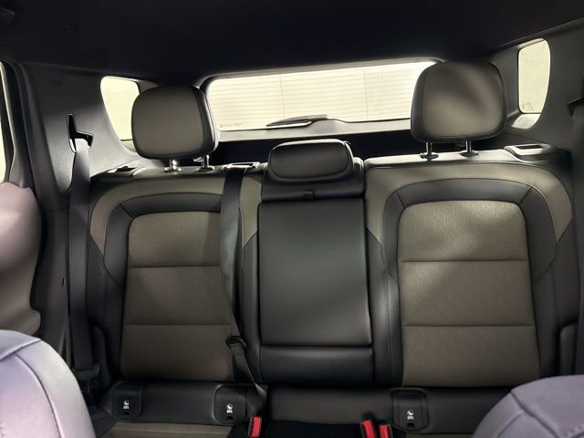 New 2026 Radiant Red Tintcoat Chevrolet LT image 39