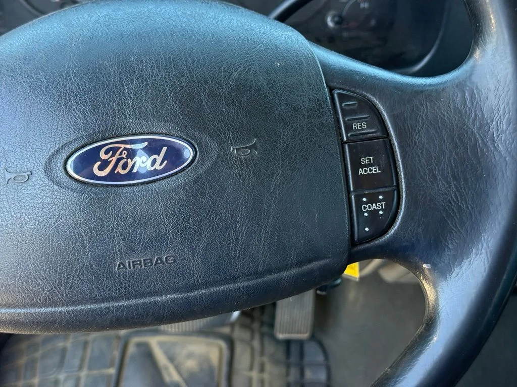 Used 2006 Silver Ford XLT image 18