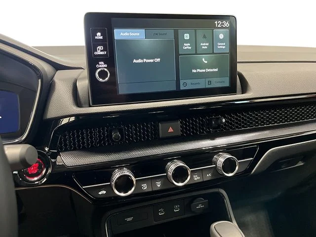 2026 Honda CR-V EX-L - Photo 19