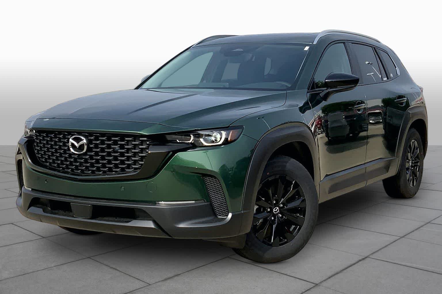 2026 Mazda CX-50 2.5 S Preferred's photo