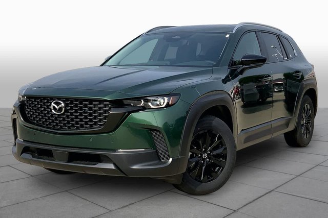 New 2026 Mazda CX-50 2.5 S Preferred AWD