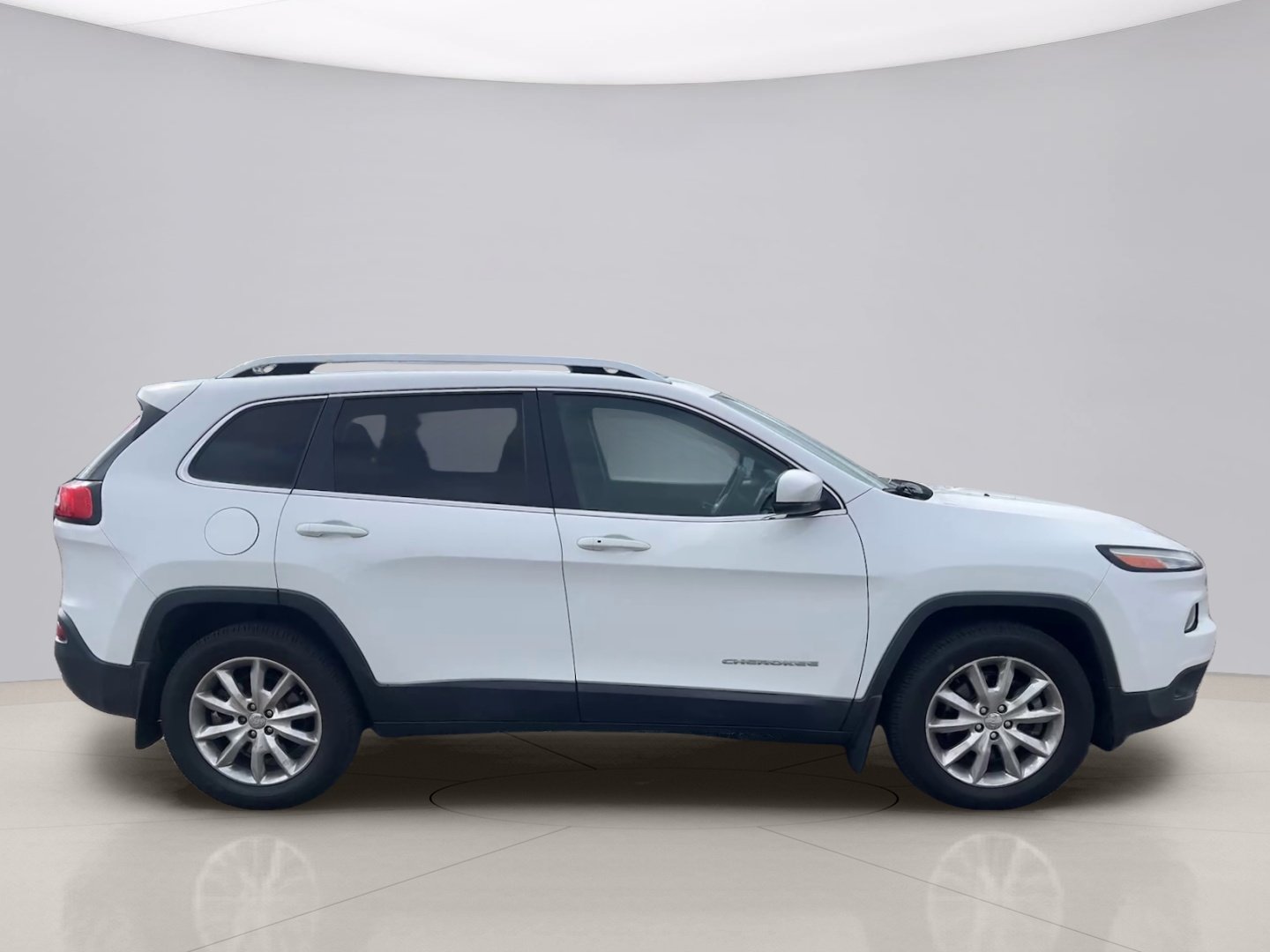 2016 Jeep Cherokee Limited - Photo 6