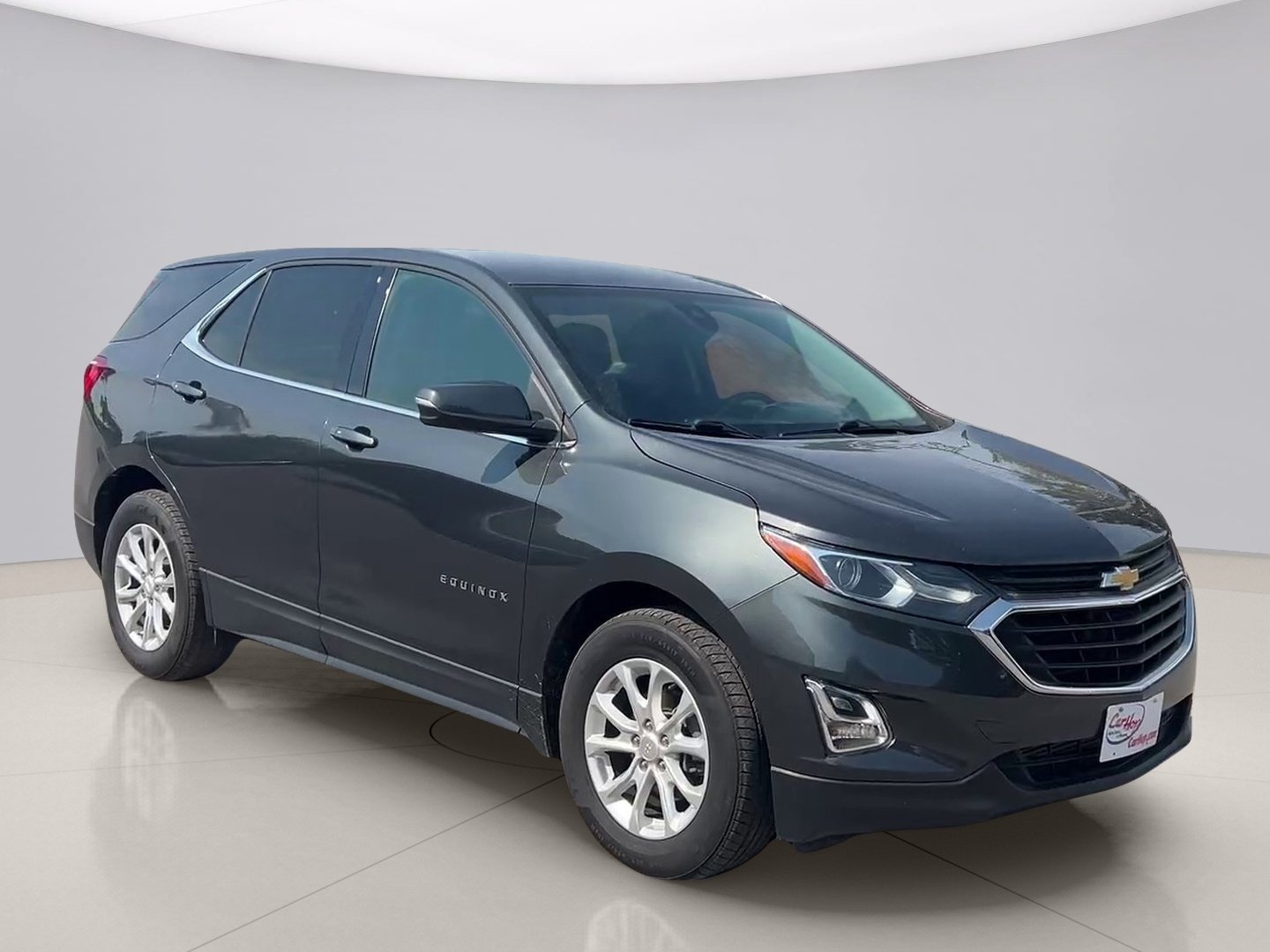 2019 Chevrolet Equinox 2FL - Photo 7