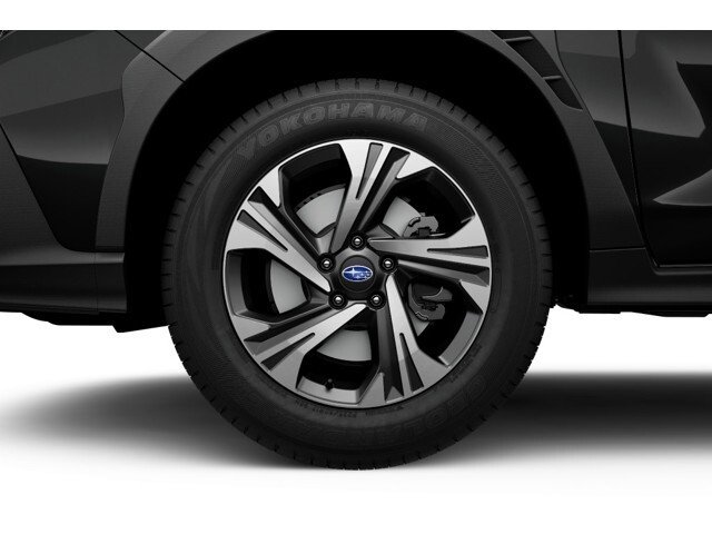 New 2027 CRYSTAL BLACK SILICA Subaru Premium image 8