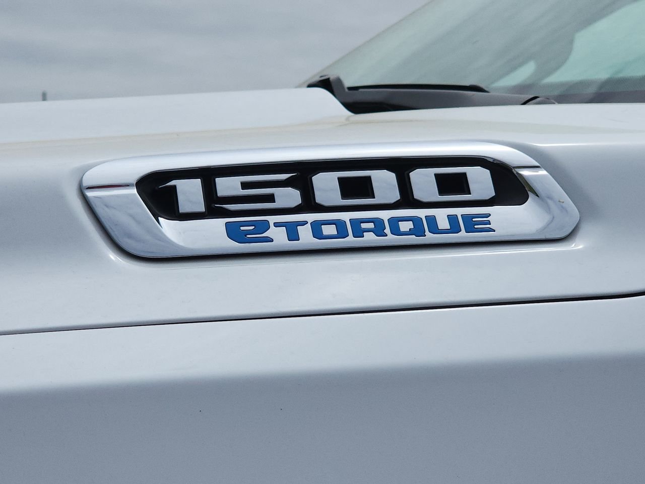 2026 RAM 1500 Laramie - Photo 26