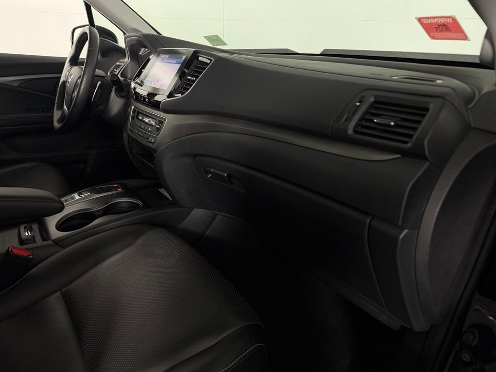 Certified Used 2023 Black Honda RTL-E image 30