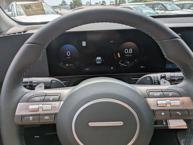 2025 Hyundai Kona SEL Convenience - Photo 28
