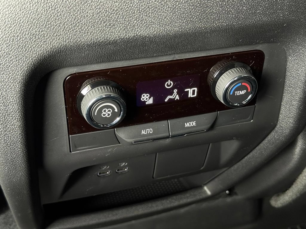 2026 Chevrolet Traverse LT - Photo 22