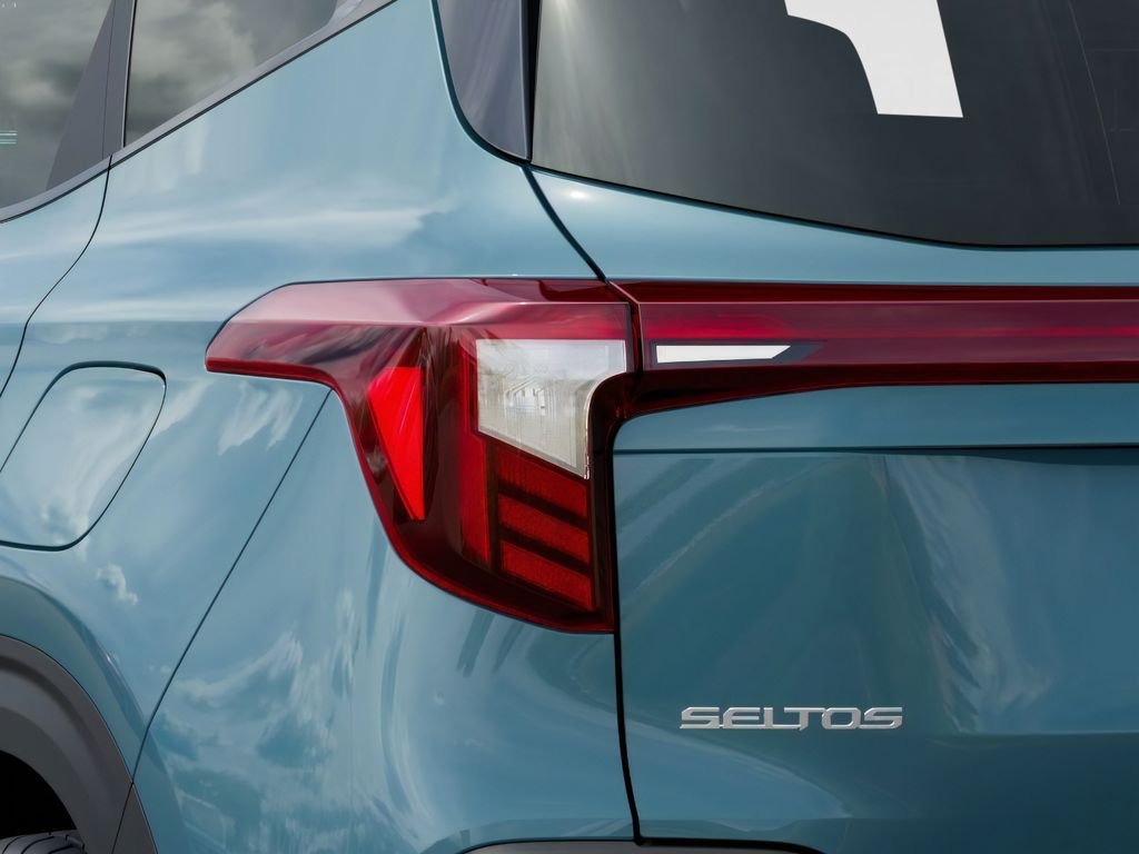 New 2026 Blue Kia S image 11