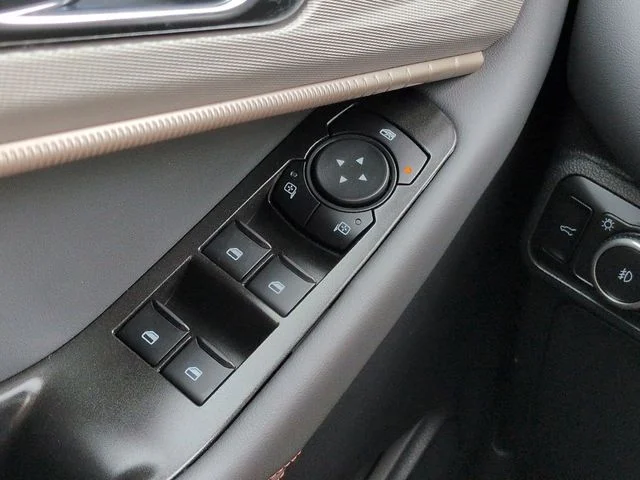 New 2027 Blue Ford 4DR RWD ACTIVE image 26