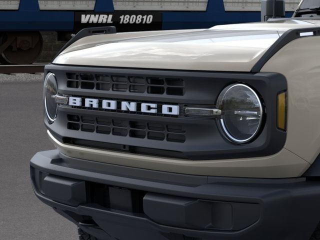 New 2026 Desert Sand Ford Big Bend® image 20