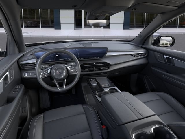 2026 Buick Enclave Preferred - Photo 16