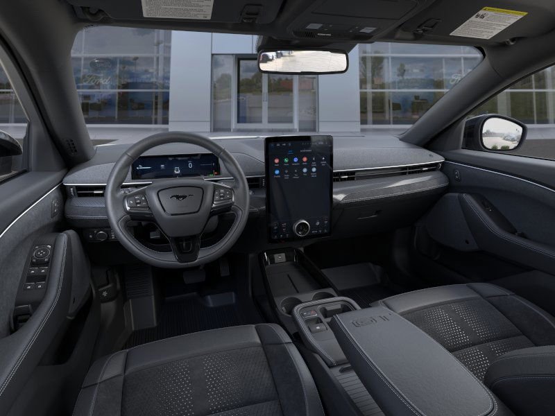 2025 Ford Mustang Mach-E GT - Photo 31