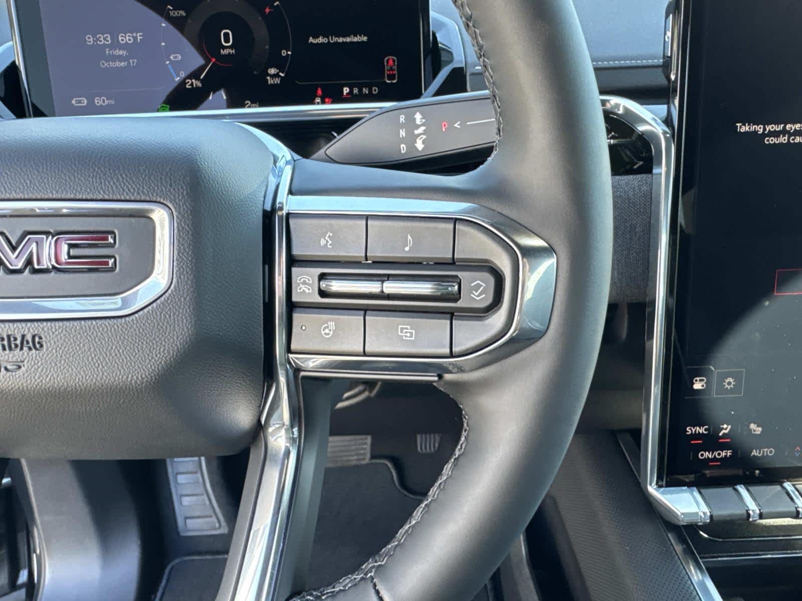 2026 GMC Sierra EV Elevation - Photo 15