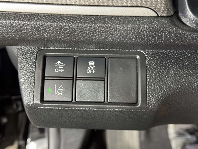 Used 2019 Black Honda LX image 20