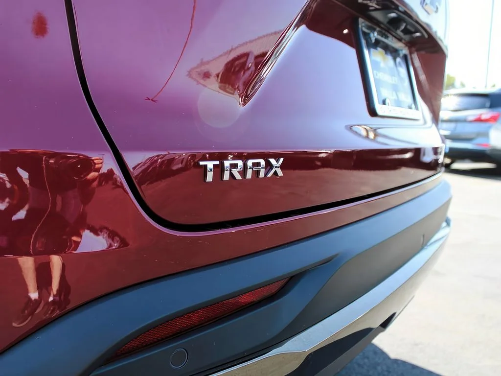 2024 Chevrolet Trax Activ - Photo 34