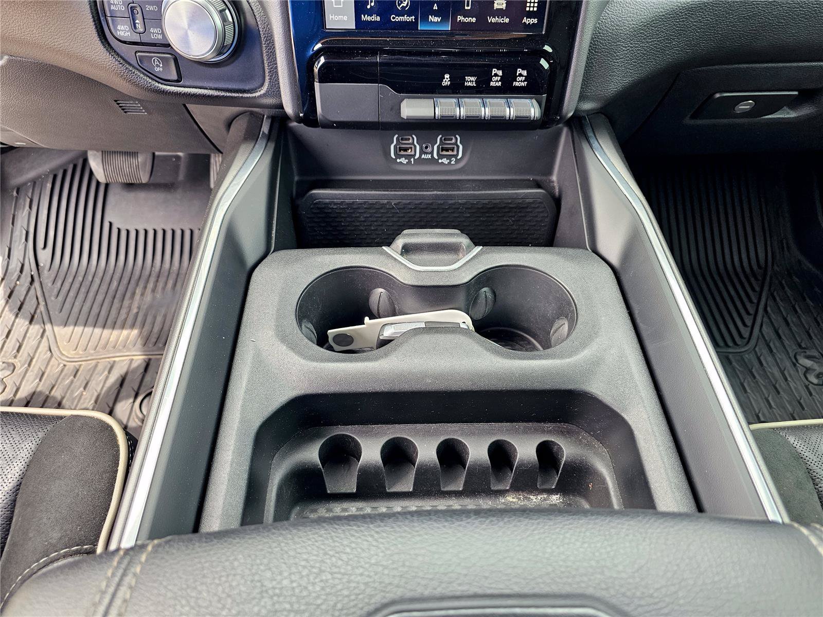 2022 RAM Ram 1500 Pickup Laramie - Photo 27