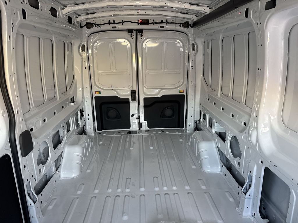 2026 Ford Transit Van Base - Photo 22