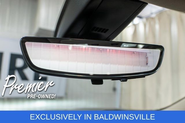 Used 2023 Gray GMC Denali image 43