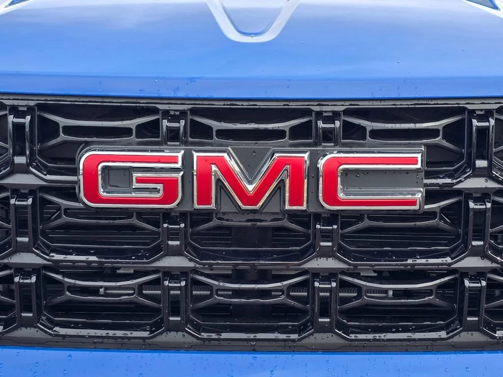 New 2026 Rapids Metallic GMC Elevation image 30