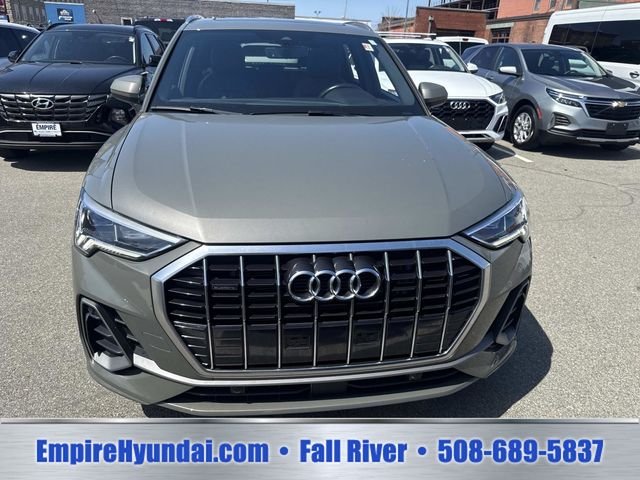 2024 Audi Q3 S Line Premium - Photo 12