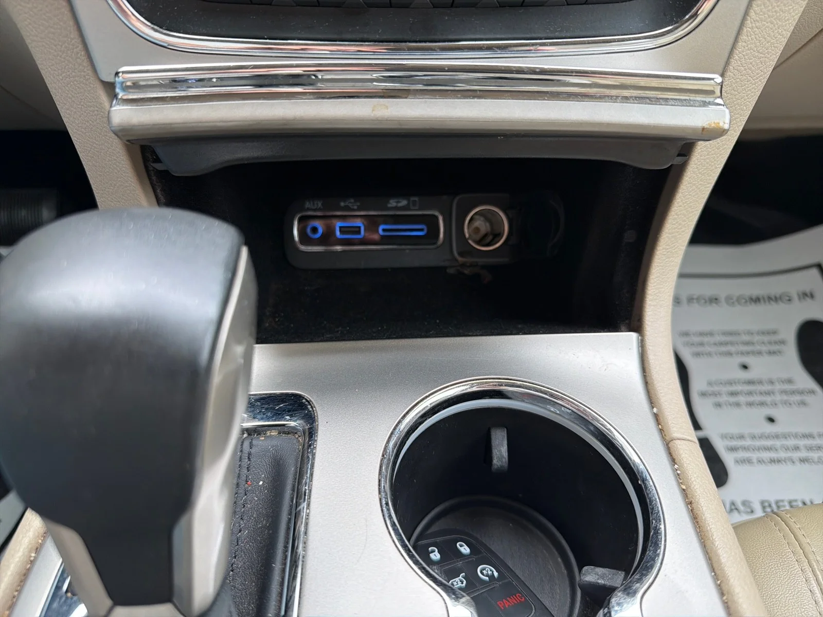 Used 2017 Velvet Red Pearlcoat Jeep Limited image 28