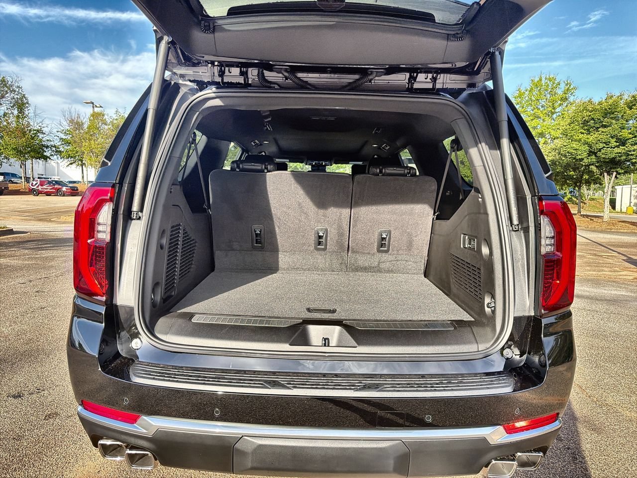 New 2026 Onyx Black GMC Denali image 21