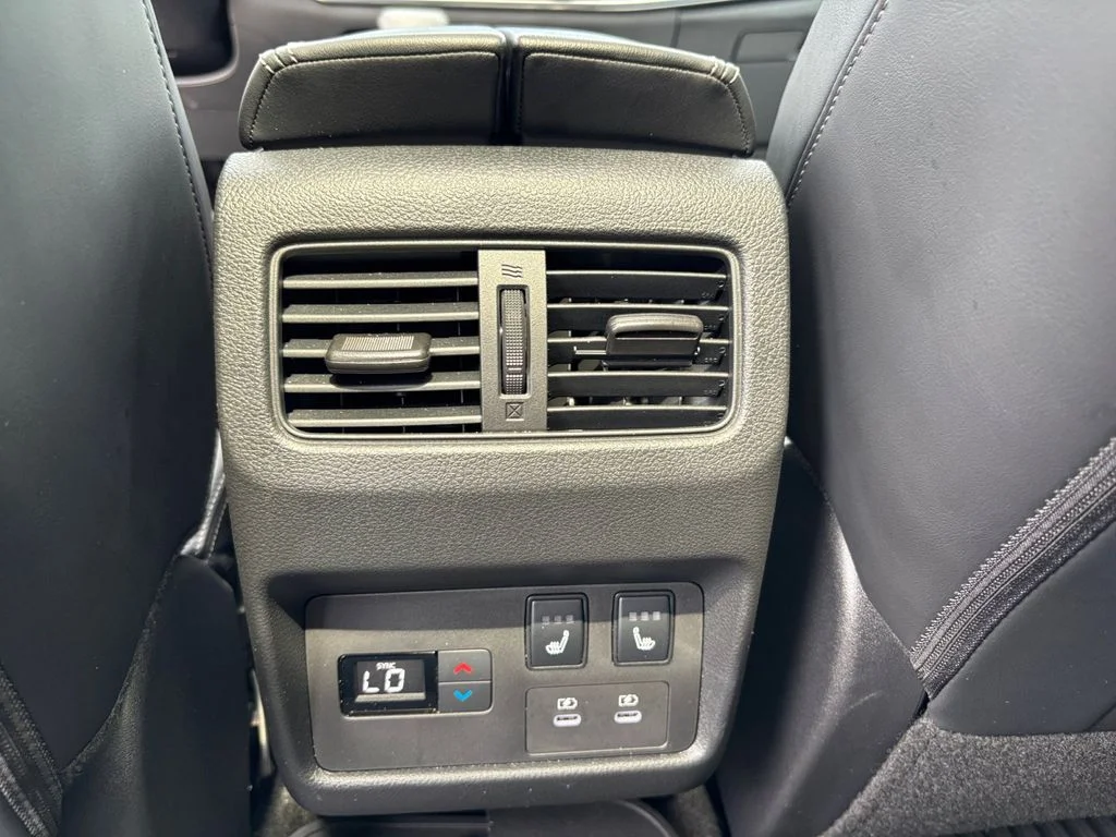 Used 2019 Silver Lexus 350 image 24