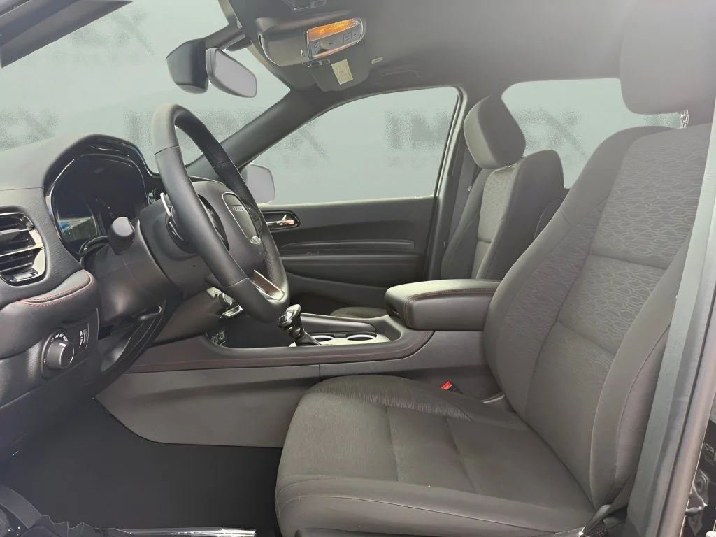 Used 2026 Black Dodge GT image 21
