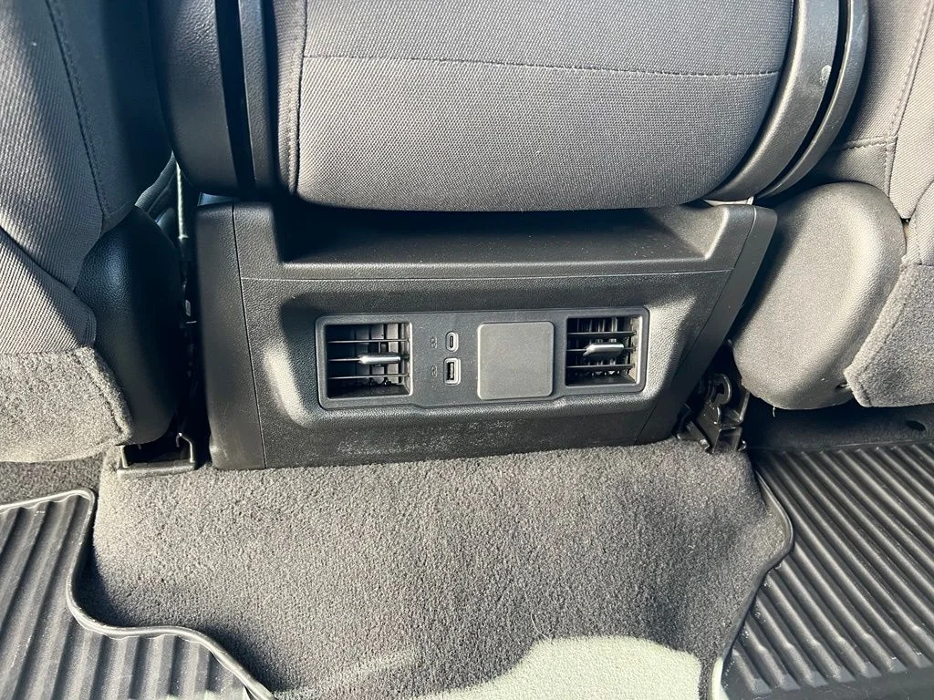 Used 2024 Black Chevrolet Custom image 22