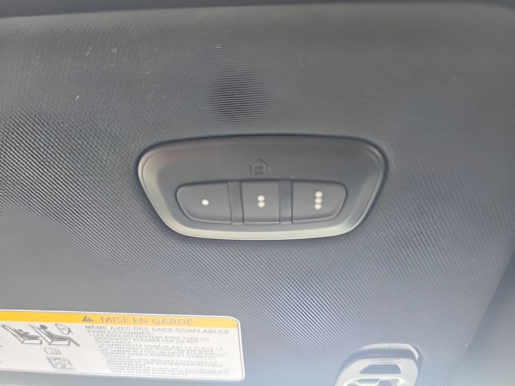 Used 2023 Blue Ram Laramie image 18